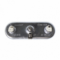 ТЭН 1950W для стиральной машины Indesit, Whirlpool, 816442i