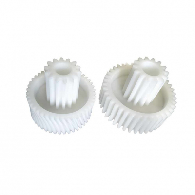 Блок шестеренок для мясорубки Kenwood MG700, h1106