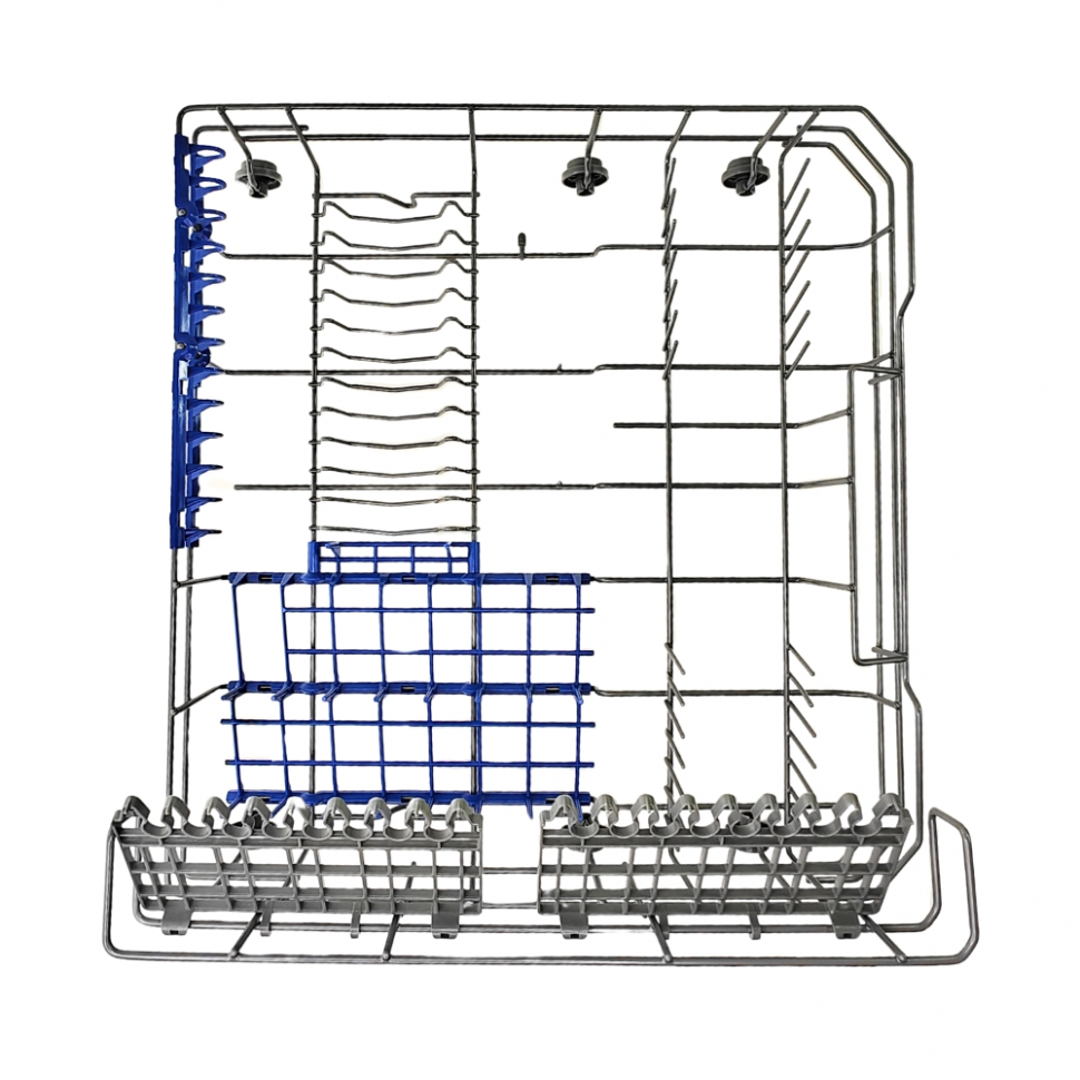 Корзина для компактной посудомоечной машины 60см Midea, Krona, Kaiser, 12976000002507