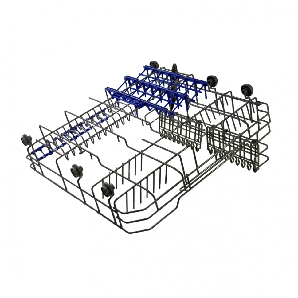 Корзина для компактной посудомоечной машины 60см Midea, Krona, Kaiser, 12976000002507