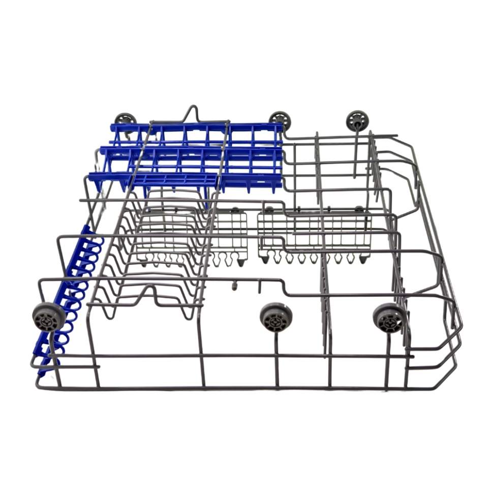 Корзина для компактной посудомоечной машины 60см Midea, Krona, Kaiser, 12976000002507