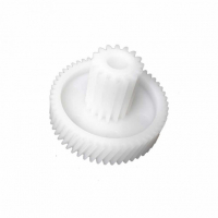 Малая шестерня для мясорубки Elenberg, Panasonic, D44мм, 54/16 зубьев, H2004 Малая шестерня для мясорубки Elenberg, Panasonic, D44мм, 54/16 зубьев, H2004