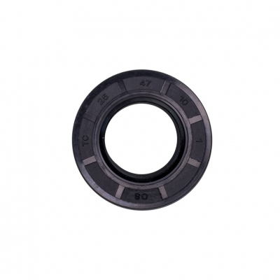 Сальник для стиральной машины Indesit, Ariston, Hotpoint, Gorenje 25x47x10мм, S055UN