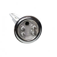 ТЭН 2кВт (2000Вт) RF для водонагревателя Thermex RZL, IS, IR, Garanterm, Electrolux EWH под анод М4 Silver, 20052S ТЭН 2кВт (2000Вт) RF для водонагревателя Thermex RZL, IS, IR, Garanterm, Electrolux EWH под анод М4 Silver, 20052S