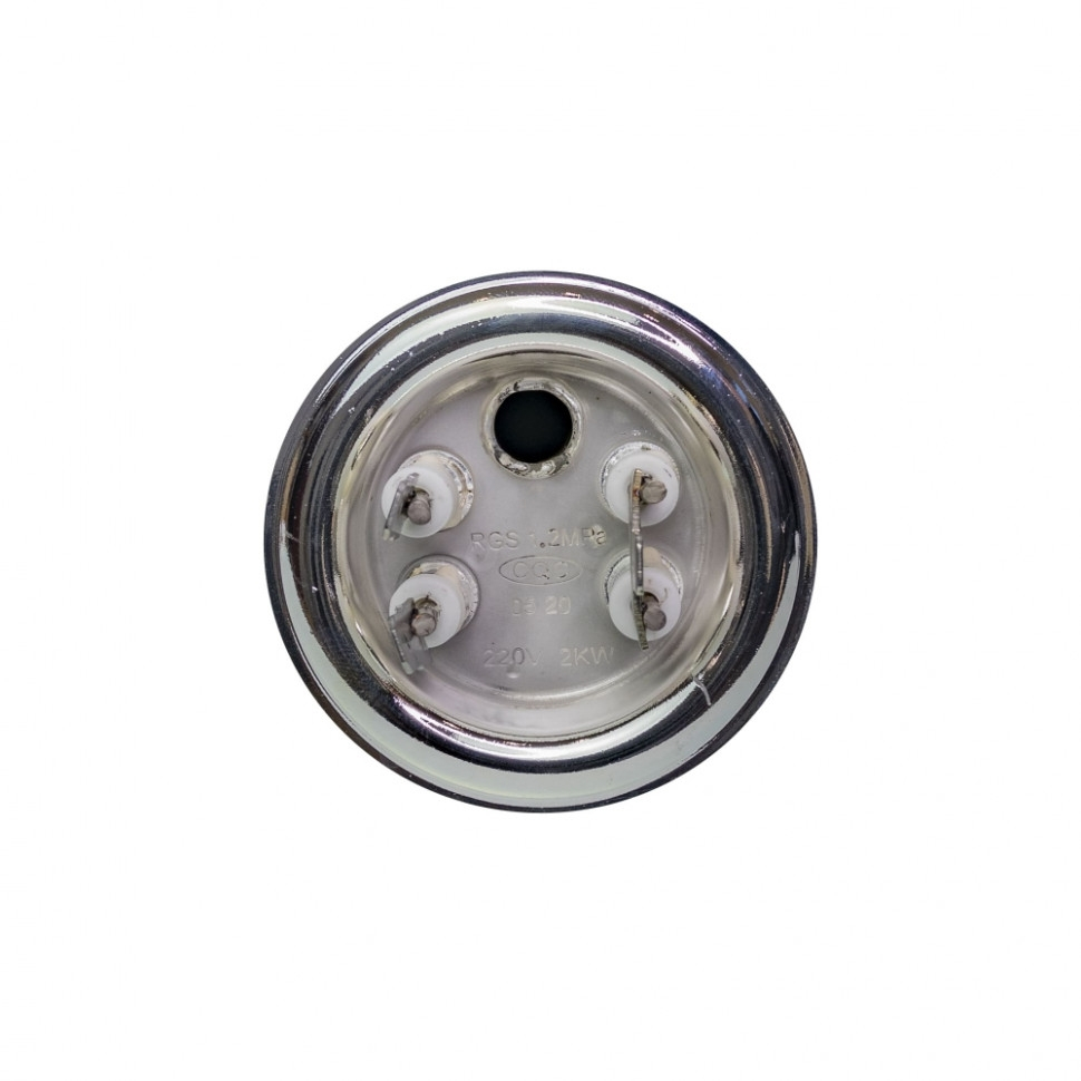 ТЭН 2кВт (2000Вт) RF для водонагревателя Thermex RZL, IS, IR, Garanterm, Electrolux EWH под анод М4 Silver, 20052S ТЭН 2кВт (2000Вт) RF для водонагревателя Thermex RZL, IS, IR, Garanterm, Electrolux EWH под анод М4 Silver, 20052S