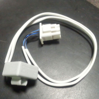 Набор 2шт Термореле ПТР-201 ТАБ-Т-19 холодильника Ariston, Indesit, Stinol с колодкой, C00258436, KMХ5004 Набор 2шт Термореле ПТР-201 ТАБ-Т-19 холодильника Ariston, Indesit, Stinol с колодкой, C00258436, KMХ5004