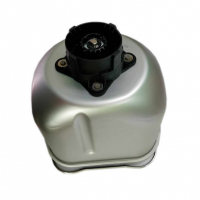 Чаша для выпекания хлеба в хлебопечках Tefal, Moulinex SS-986626, b1009