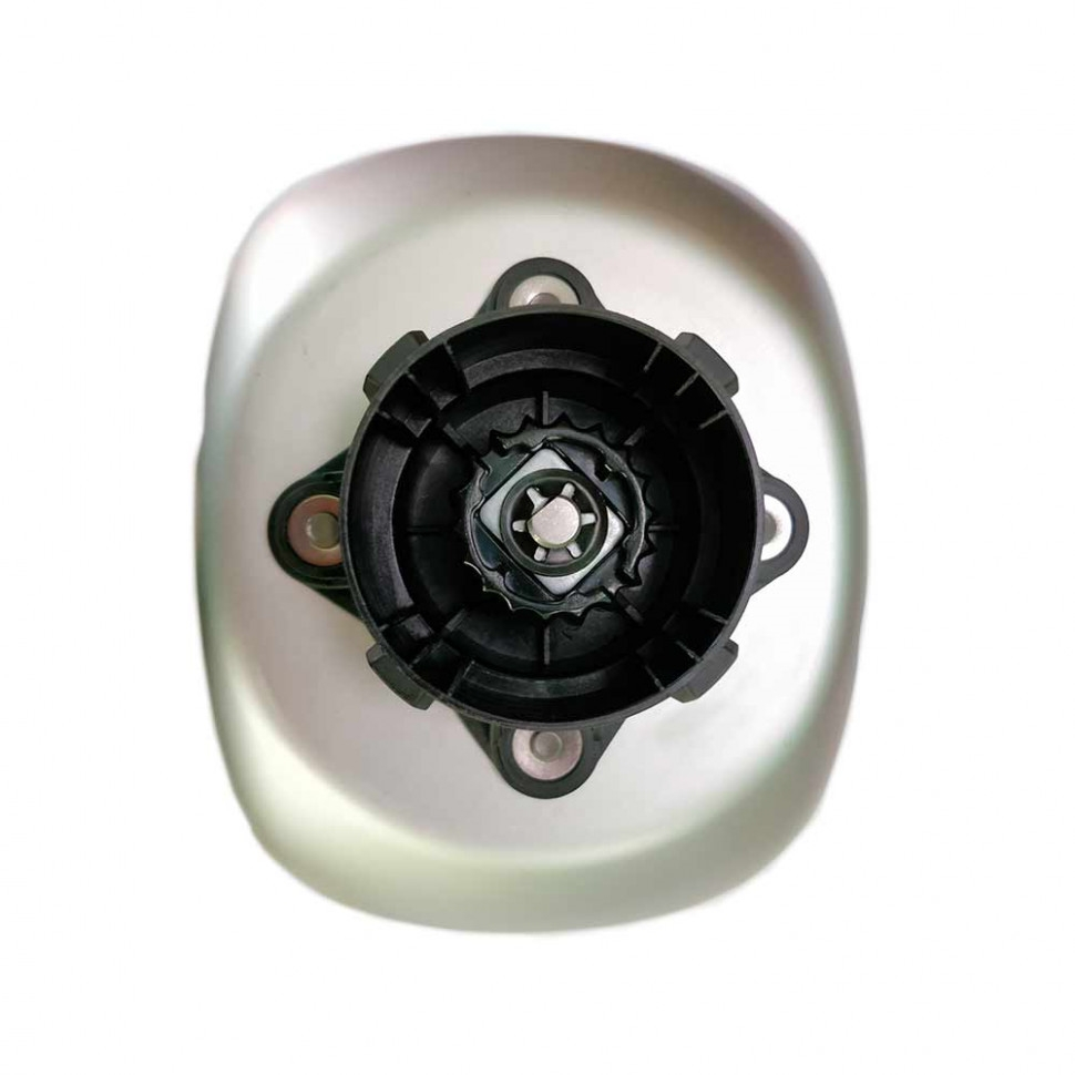 Чаша для выпекания хлеба в хлебопечках Tefal, Moulinex SS-986626, b1009