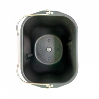 Чаша для выпекания хлеба в хлебопечках Tefal, Moulinex SS-986626, b1009