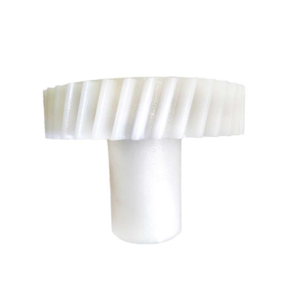 Большая шестерня для мясорубки RMG, D80мм, 38 зубьев, h1140 Большая шестерня для мясорубки RMG, D80мм, 38 зубьев, h1140