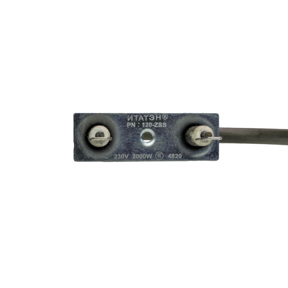 ТЭН для печей 2000W Harvia, Sawo (120-ZSS, HTS010HR, ZSS-120), 21120 ТЭН для печей 2000W Harvia, Sawo (120-ZSS, HTS010HR, ZSS-120), 21120