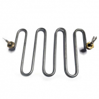 ТЭН для кипятильников Gastrorag, Hurakan, SMR010 2500 Вт диаметр 6,5 мм, 28025 ТЭН для кипятильников Gastrorag, Hurakan, SMR010 2500 Вт диаметр 6,5 мм, 28025