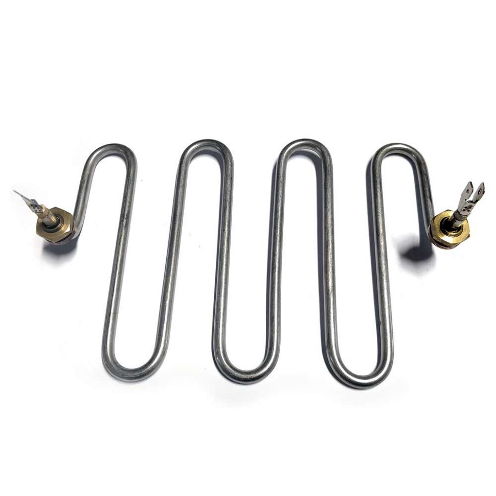 ТЭН для кипятильников Gastrorag, Hurakan, SMR010 2500 Вт диаметр 6,5 мм, 28025 ТЭН для кипятильников Gastrorag, Hurakan, SMR010 2500 Вт диаметр 6,5 мм, 28025