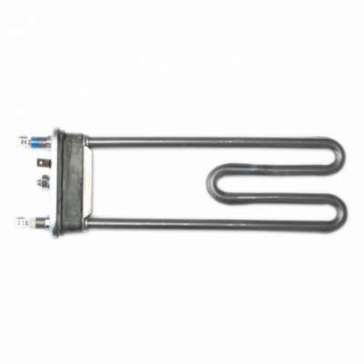 Комплект ТЭН 1850W для стиральной машины Candy, Zerowatt + фильтр + засыпка, K815612