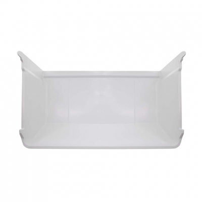 Ящик морозильной камеры холодильника Атлант, Минск 46,5х28,см нижний, корпус без панели, 769748401901, 769748401900