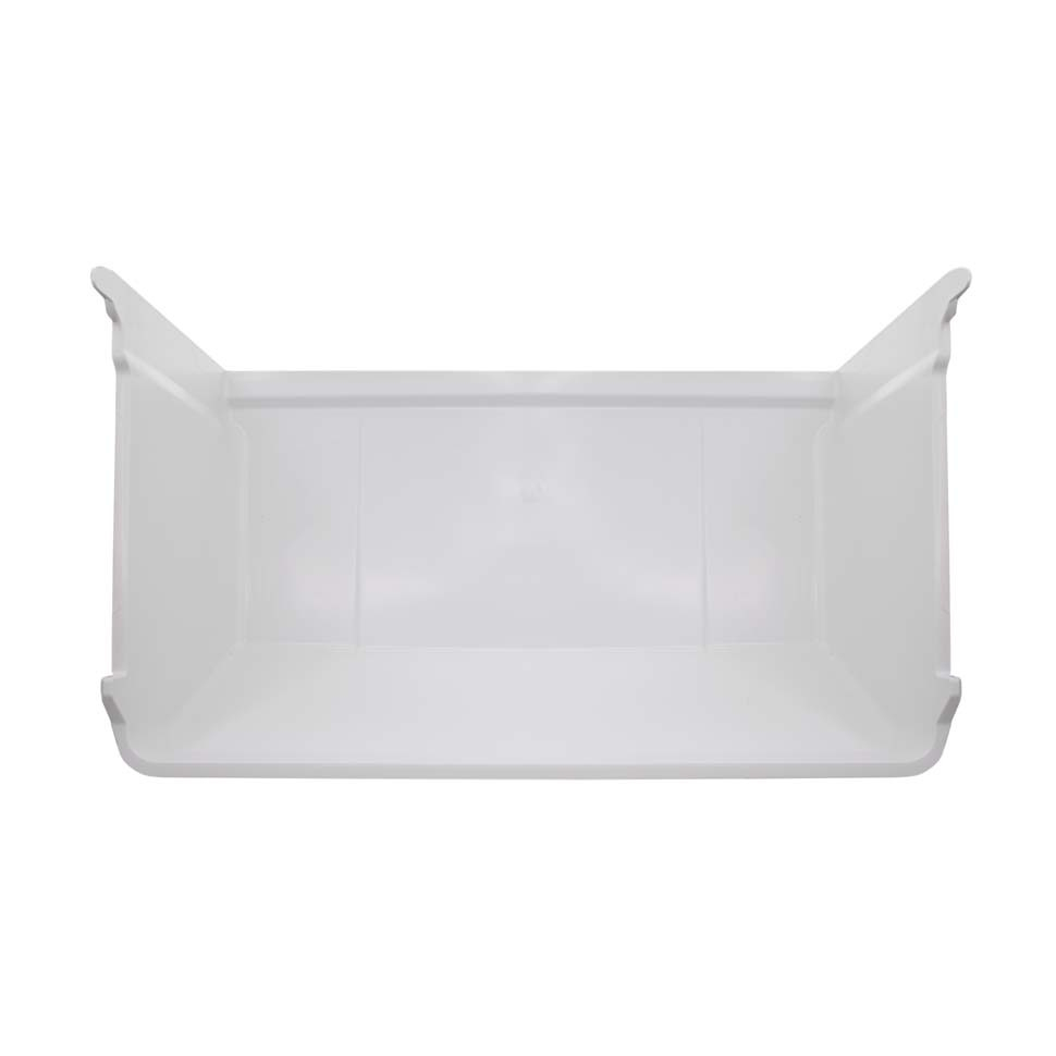 Ящик морозильной камеры холодильника Атлант, Минск 46,5х28,см нижний, корпус без панели, 769748401901, 769748401900