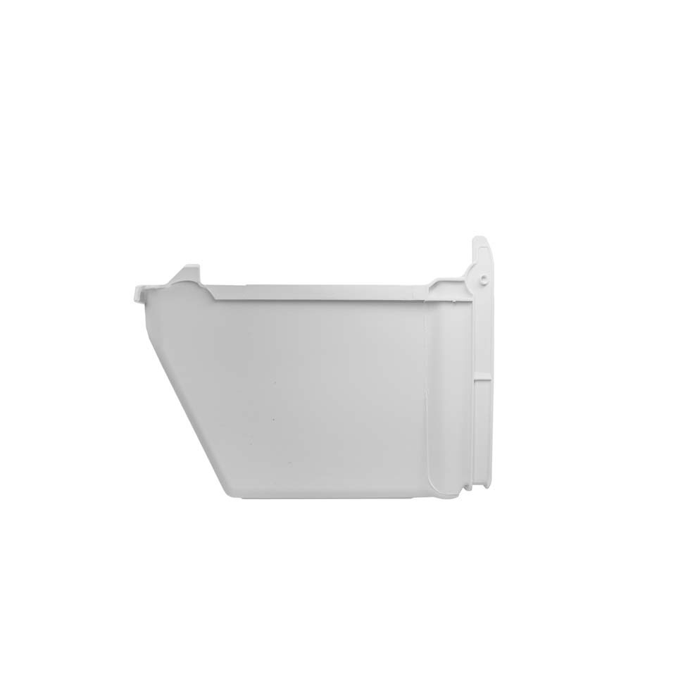 Ящик морозильной камеры холодильника Атлант, Минск 46,5х28,см нижний, корпус без панели, 769748401901, 769748401900