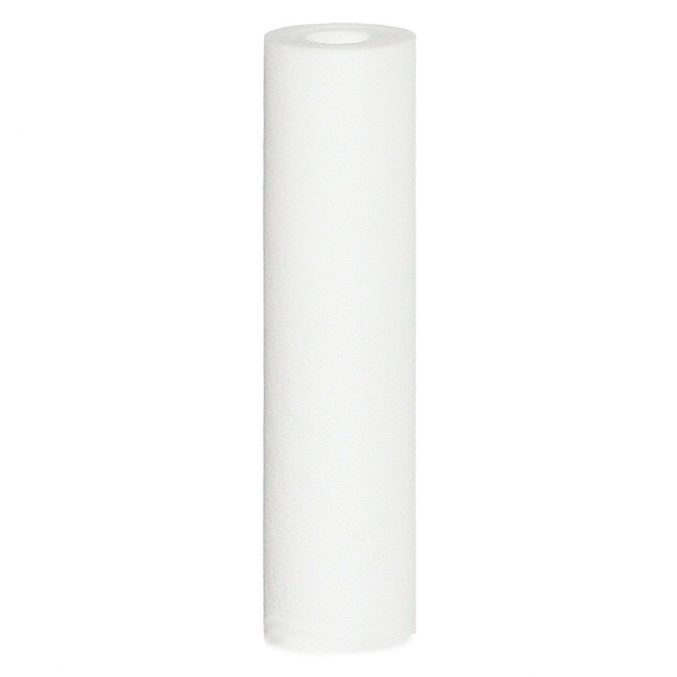 Картридж для фильтра воды ИТА полипропиленовый PP 10" 5 мкм, F30101-5