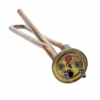 ТЭН 1,5 кВт (1500 Вт) RCF для водонагревателя Ariston VLS, Superlux, Simat, под анод М5, 65180069 ТЭН 1,5 кВт (1500 Вт) RCF для водонагревателя Ariston VLS, Superlux, Simat, под анод М5, 65180069