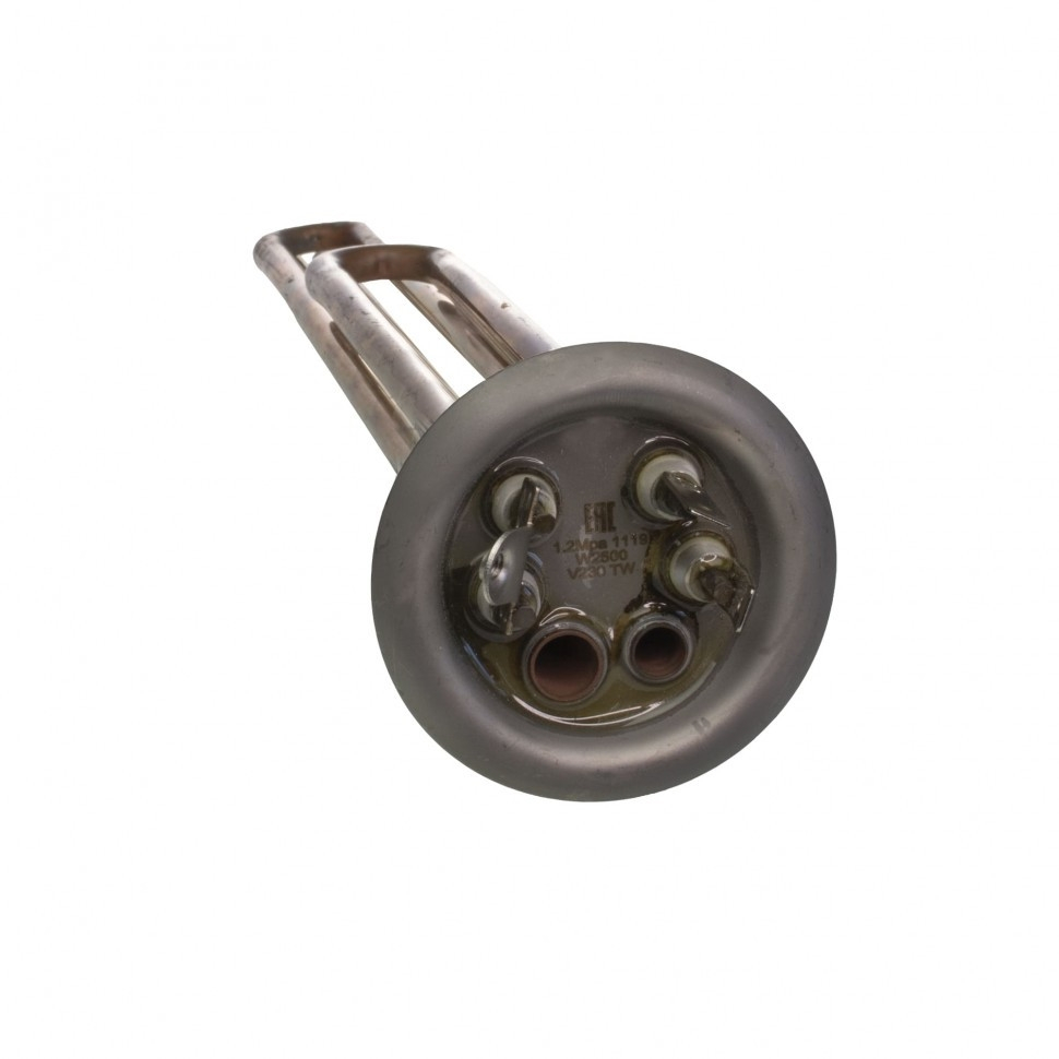 ТЭН 2,5 кВт (2500 Вт) RF для водонагревателя Ariston SHT, SHUTTLE, Regent, под анод М4, 3401460 ТЭН 2,5 кВт (2500 Вт) RF для водонагревателя Ariston SHT, SHUTTLE, Regent, под анод М4, 3401460