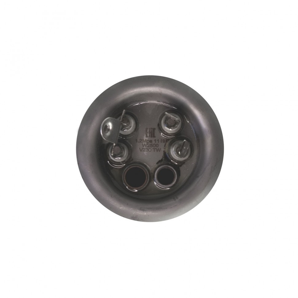 ТЭН 2,5 кВт (2500 Вт) RF для водонагревателя Ariston SHT, SHUTTLE, Regent, под анод М4, 3401460 ТЭН 2,5 кВт (2500 Вт) RF для водонагревателя Ariston SHT, SHUTTLE, Regent, под анод М4, 3401460