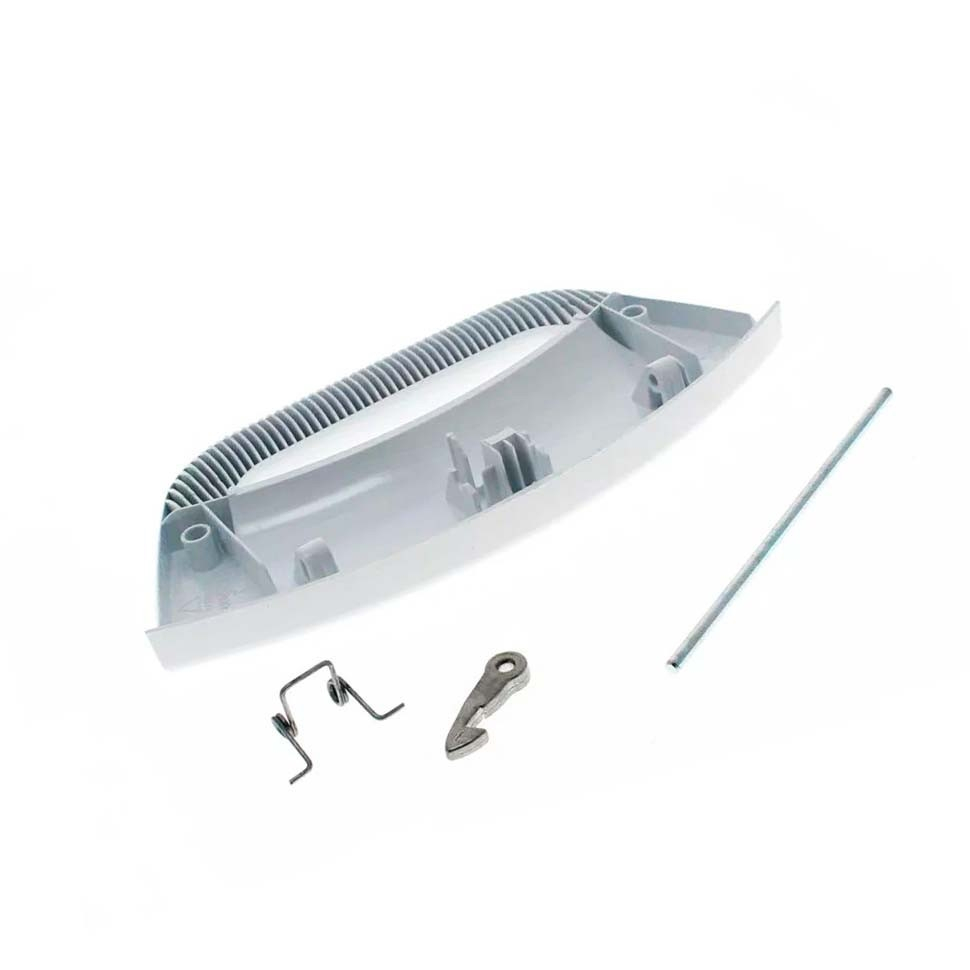 Ручка дверцы люка для стиральной машины Hotpoint-Ariston, Indesit, C00507932, 507932