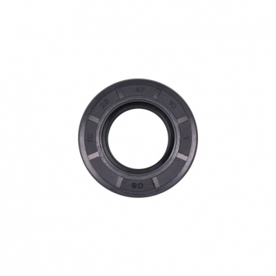 Сальник бака для стиральной машины Ariston, Indesit, Gorenje 25x47x10мм, S056UN