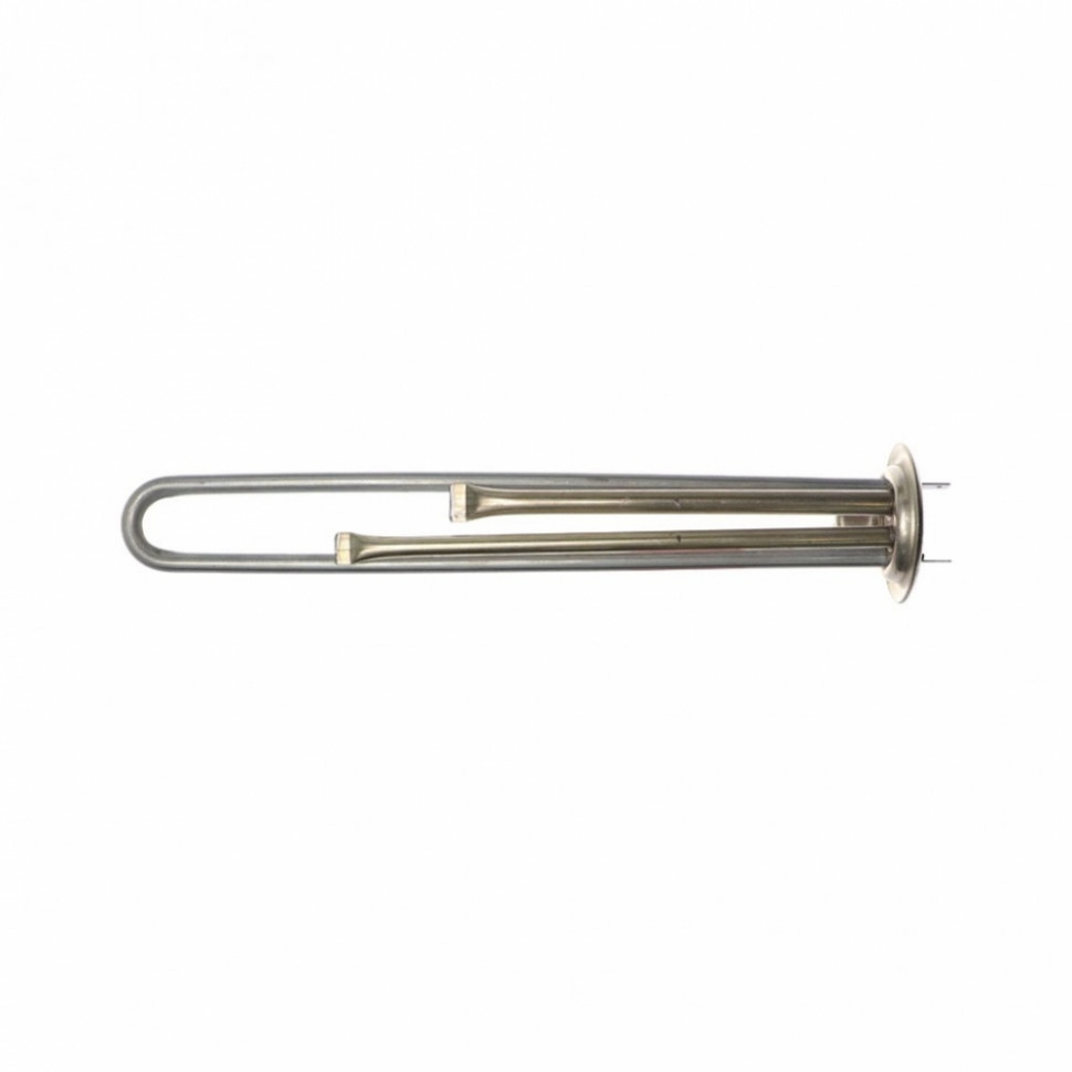ТЭН 1,3 кВт (1300 Ватт) RF для водонагревателя Thermex, Garanterm RZB, IF, ID, под анод М4, нерж, 10047
