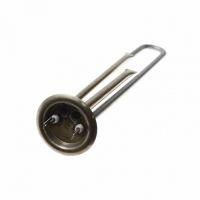 ТЭН 1,3кВт (1300Вт) RF для водонагревателя Thermex, Garanterm RZB, IF, ID, под анод М4, нерж, 10047 ТЭН 1,3кВт (1300Вт) RF для водонагревателя Thermex, Garanterm RZB, IF, ID, под анод М4, нерж, 10047