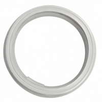 Манжета люка стиральной машины Bosch MAXX4, 5, 6, 7 Classix 5, Siemens без отвода для слива воды, 354135