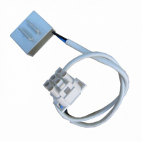 Набор 2шт Термореле ПТР-103 ТАБ-Т-21 холодильника Ariston, Indesit, Stinol, C00665718, KMХ5001