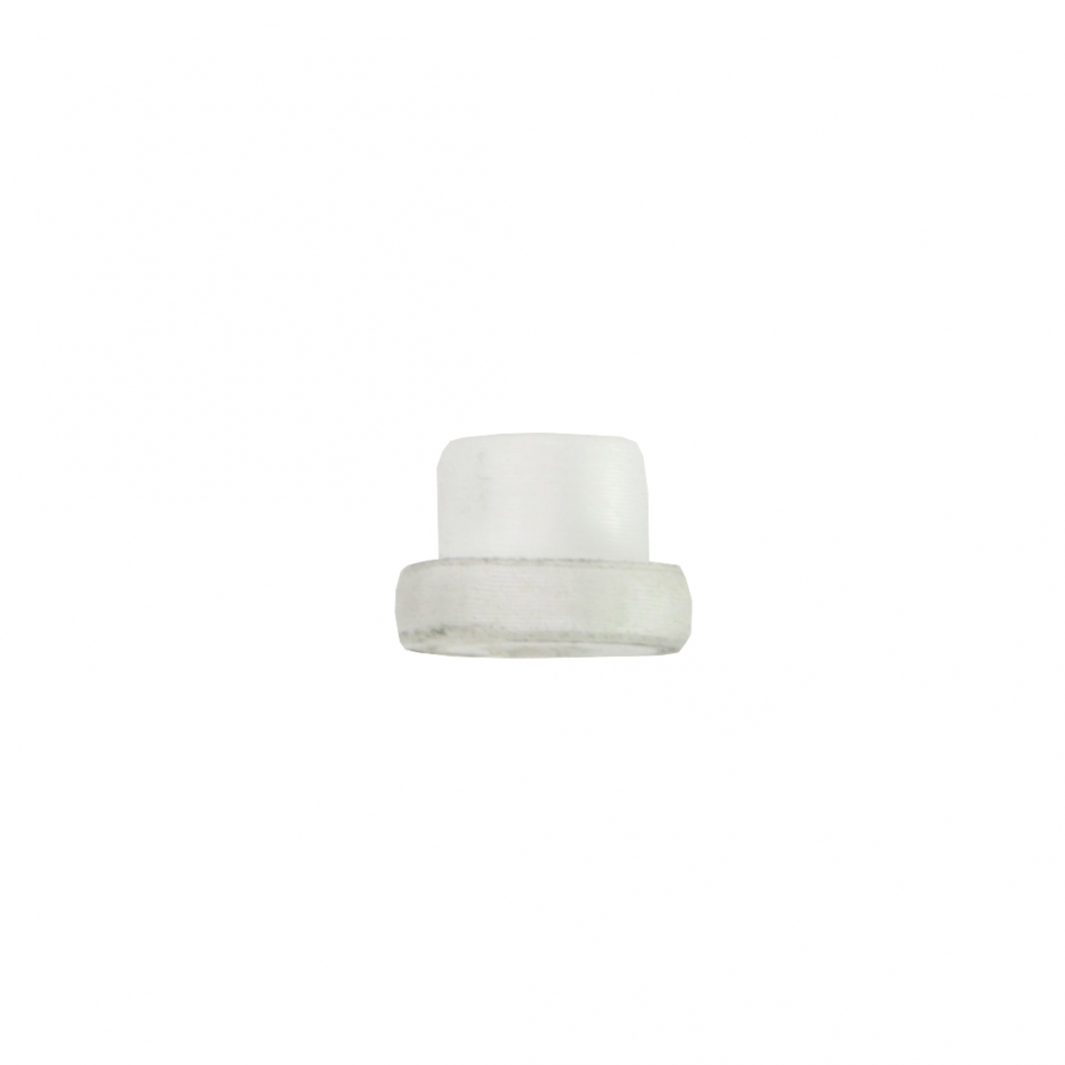 Набор 2шт Втулка к насосу посудомоечной машины Ariston, Bosch, Siemens, нейлон, серая, VP01 Набор 2шт Втулка к насосу посудомоечной машины Ariston, Bosch, Siemens, нейлон, серая, VP01