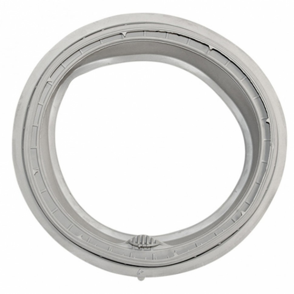 Манжета люка стиральной Ariston, Indesit, Whirlpool, C00057932