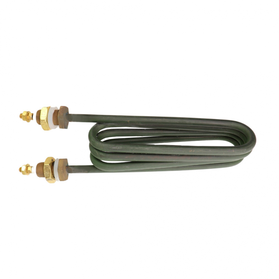 ТЭН для нагрева воды 4кВт L195мм, нержавейка, 03.344 ТЭН для нагрева воды 4кВт L195мм, нержавейка, 03.344