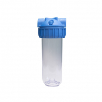 Магистральный фильтр ИТА-21-1/2, F20121-1/2P