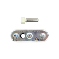 Комплект ТЭН 1950W для стиральной машины AEG, Electrolux, L243мм + термостат + фильтр + засыпка, 46142Д Комплект ТЭН 1950W для стиральной машины AEG, Electrolux, L243мм + термостат + фильтр + засыпка, 46142Д