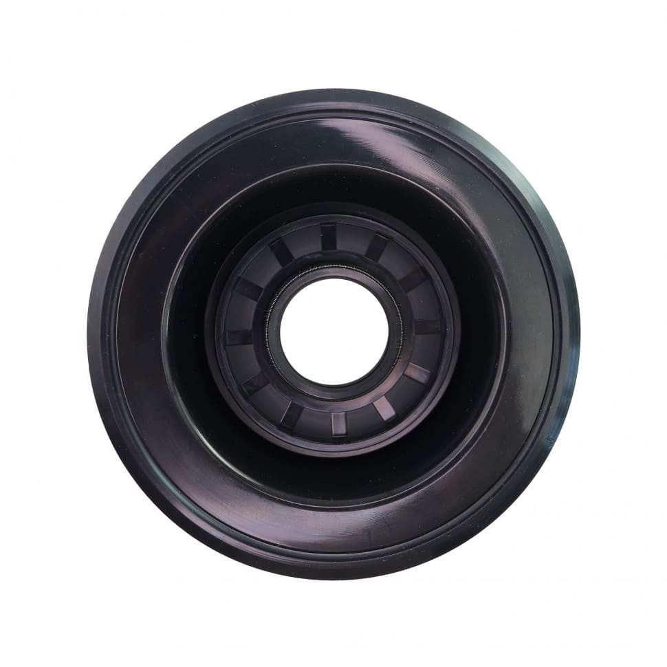 Набор 4шт Сальник для стиральной машины Electrolux, Zanussi 25х52/103х8/24мм, 1247806001, KMS014ZN