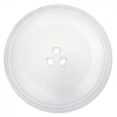 Тарелка для микроволновки LG, Bosch D255мм, D255