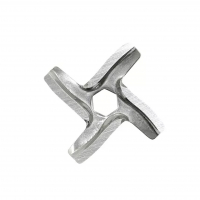 Нож для мясорубки Moulinex HV2, HV3, HV4, HV6 посадка 8мм, h1023 Нож для мясорубки Moulinex HV2, HV3, HV4, HV6 посадка 8мм, h1023