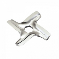 Нож для мясорубки Moulinex HV2, HV3, HV4, HV6 посадка 8мм, h1023 Нож для мясорубки Moulinex HV2, HV3, HV4, HV6 посадка 8мм, h1023