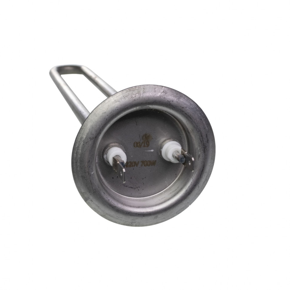 ТЭН 0,7кВт (700Вт) RF для водонагревателя Thermex, Garanterm, под анод М4, нерж, 30046