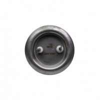 ТЭН 0,7кВт (700Вт) RF для водонагревателя Thermex, Garanterm, под анод М4, нерж, 30046