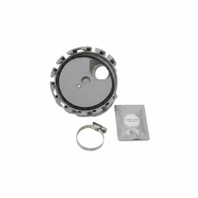 Ремкомплект распределителя потока воды посудомоечной машины Bosch без моторчика, 644996-1