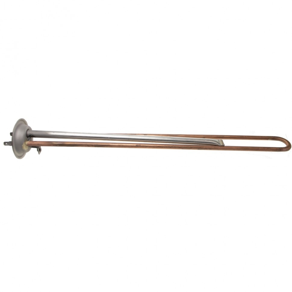 ТЭН 2кВт (2000Вт) RF для водонагревателя Polaris, Timberk, под анод М6, 30040