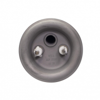 ТЭН 2кВт (2000Вт) RF для водонагревателя Polaris, Timberk, под анод М6, 30040