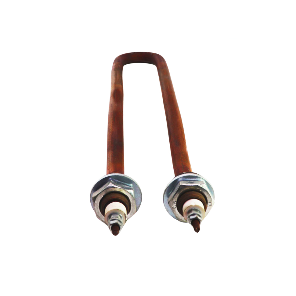 ТЭН для автоклава ГП-10 1000W, 7001000