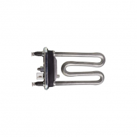 Комплект ТЭН 1000W для сушки стиральной машины LG, Samsung, L121мм +датчик + фильтр + засыпка, K23317551