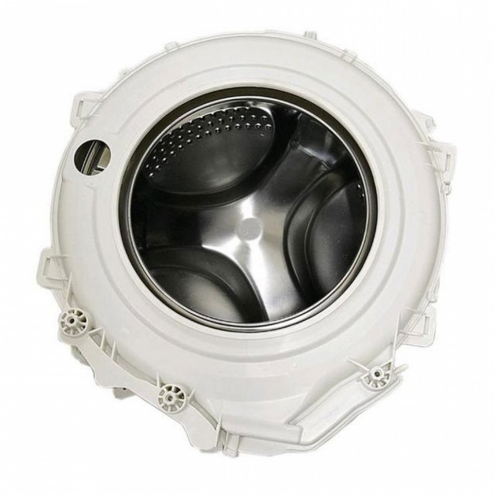 Бак для стиральной машины Ariston Aqualtis, Hotpoint-Ariston в сборе, C00291080, C00282801