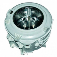 Бак для стиральной машины Ariston Aqualtis, Hotpoint-Ariston в сборе, C00291080, C00282801