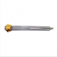 БЛОК ТЭН для котла 12кВт, G 2" 59мм, OSO, ЭВАН, 69612 БЛОК ТЭН для котла 12кВт, G 2" 59мм, OSO, ЭВАН, 69612